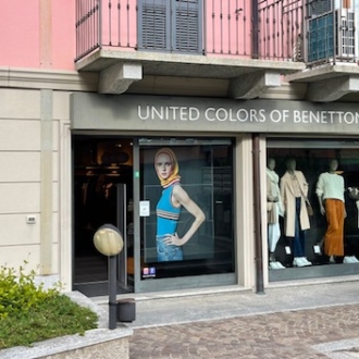 United Colors of Benetton